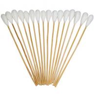 Tipton Power Swab .40 Caliber, Package of 100 - 1099926