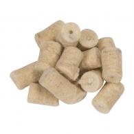 Tipton Cleaning Pellets .243/6mm Caliber, Package of 50 - 1099936 Tipton Cleaning Pellets .243/6mm Caliber, Package of 50 - 1099936