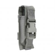 NcStar Vism Magazine Pouch Urban Gray - CVPPH2991U