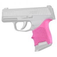 HandAll Beavertail Grip Sleeve Sig Sauer P365 Pink - 18707 HandAll Beavertail Grip Sleeve Sig Sauer P365 Pink - 18707