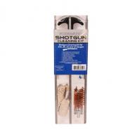 Gunmaster Cleaning Kit 16 Piece Universal Rifle - 38258 Gunmaster Cleaning Kit 16 Piece Universal Rifle - 38258