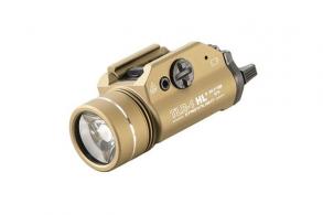 Streamlight TLR-1HL Long Gun Kit - FDE - 69888 Streamlight TLR-1HL Long Gun Kit - FDE - 69888