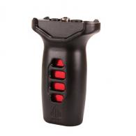 Leapers Inc. UTG Super Slim Vertical Foregrip M-Lok - MT-FGM01 Leapers Inc. UTG Super Slim Vertical Foregrip M-Lok - MT-FGM01
