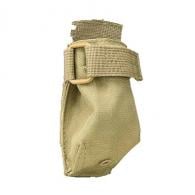 NcStar Molle Flashlight Pouch Tan - CVFLP3010T