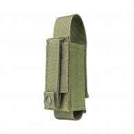 NcStar VISM OC Spray Pouch Green - CVOCP3009G