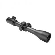 NcStar STR Series Scope, 4-16x44mm, Green/Red Illumination, Black - SEEFP41644G