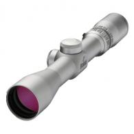 Burris 2-7x 32mm Nickel Handgun Scope - 200298 Burris 2-7x 32mm Nickel Handgun Scope - 200298