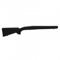 Hogue Rubber Overmolded Stock for Mauser 98 Full BB Stock - 98002