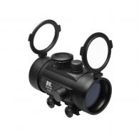 NcSTAR 1x 42mm Tube Red Dot Sight - DBB142 NcSTAR 1x 42mm Tube Red Dot Sight - DBB142