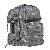 NcStar Tactical Backpack Digital Camo
