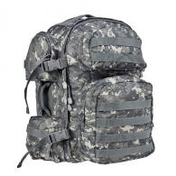 NcStar Tactical Backpack Digital Camo - CBD2911 NcStar Tactical Backpack Digital Camo - CBD2911