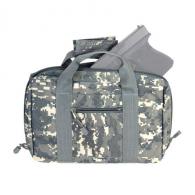 NcStar Discreet Pistol Case Digital - CPD2903 NcStar Discreet Pistol Case Digital - CPD2903