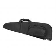 NcStar Gun Case (36"L X 9"H), Black - CV2906-36