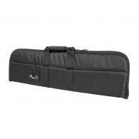 NcStar Gun Case (34"L X 10"H), Black - CV2910-34 NcStar Gun Case (34"L X 10"H), Black - CV2910-34