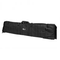 NcStar Rifle Case/Shooting Mat Black - CVSM2913B