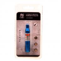 NcSTAR 30-06 Springfield 5mW Red Laser Boresighter - TLZ3006 NcSTAR 30-06 Springfield 5mW Red Laser Boresighter - TLZ3006