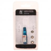 NcSTAR 7.62 x 39mm 5mW Red Laser Boresighter - TLZ762