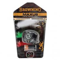 Browning Pro Hunter LED Light Maxus, Headlamp, Black - 3713329