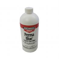 Birchwood Casey Perma Blue Liquid Gun Blue, 32 oz - 13132