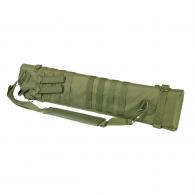 NcStar Tactical Shotgun Scabbard Green - CVSCB2917G NcStar Tactical Shotgun Scabbard Green - CVSCB2917G