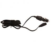 Streamlight Charge Cord 12V DC power cord (10ft, 3 meters) - 22056