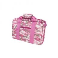 NcStar Discreet Pistol Case Pink Camo - CPP2903 NcStar Discreet Pistol Case Pink Camo - CPP2903