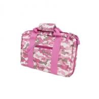 NcStar Discreet Pistol Case Pink Camo - CPP2903