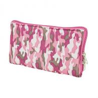 NcStar Rangebag Insert Pink Camo - CV2904P