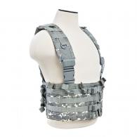 NcStar AR Chest Rig Digital Camo - CVARCR2922D