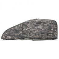 NcStar 2907 Series Rifle Case 38", Digital Camo - CVD2907-38
