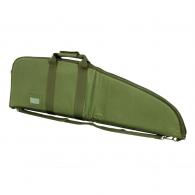 NcStar 2907 Series Rifle Case 42", Green - CVG2907-42