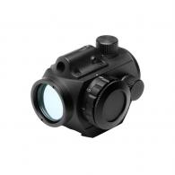 NcSTAR Micro Green Reticle Red Dot Sight - VDGRLB NcSTAR Micro Green Reticle Red Dot Sight - VDGRLB