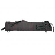 NcStar Tactical Shotgun Scabbard Urban Gray - CVSCB2917U