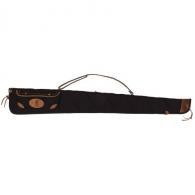 Browning Lona Case 52", Canvas/Leather Shotgun Case, Black/Brown - 1413889952 Browning Lona Case 52", Canvas/Leather Shotgun Case, Black/Brown - 1413889952