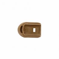 FNLE Magazine Base, Flat Dark Earth - 20-100067