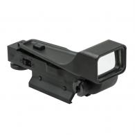 NcSTAR Gen 2 DP 1x 24x34mm 3 MOA Red Dot Reflex Sight - DPV2