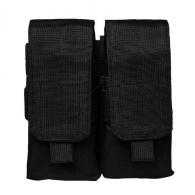 NcStar AR15/AK Quad Magazine Pouch Black - CV5564MP2976B