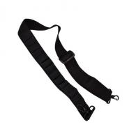 NcStar VISM 12 Gauge Shotgun Bandolier Sling Black - AASHBANB