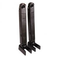 Sig Sauer X5 Magazine, .177 Caliber, 20 Rounds, Black, Package of 2 - AMPC-177-20X