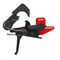 BFSIII AR-S1 Binary trigger - 5645A BFSIII AR-S1 Binary trigger - 5645A