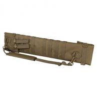 NcStar Tactical Shotgun Scabbard Tan - CVSCB2917T