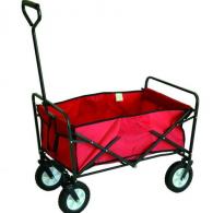 Premium Collapsible Outdoor Utility Wagon