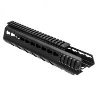 NcStar Keymod Triangle Rail System, Mid Length - VMARTKMM