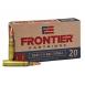 WOLF 223 55GR FMJ STEEL CASE 20RD BOX WOLF 223 55GR FMJ STEEL CASE 20RD BOX
