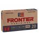 Hornady Frontier Full Metal Jacket 223 Remington Ammo 20 Round Box