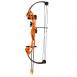 Bear Archery Brave Bow Orange - AYS300TR