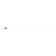 Victory Archery VAP Sport Arrows .006 500 Fletched 6 pk - VAPS-500FQ-6