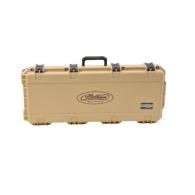 SKB Mathews iSeries Small Bow Case - Tan - 3i-3614-MH-T