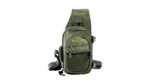 Allen Cedar Creek Sling Pack-Olive - 6338