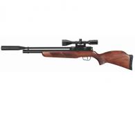 Gamo Coyote Whisper Fusion Air Rifle .177 Caliber - 1464S54